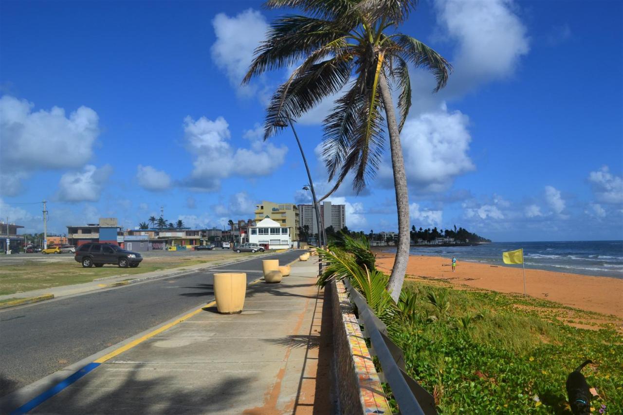 Vila Dream Beach House by Sonsoleá Host Luquillo Exteriér fotografie